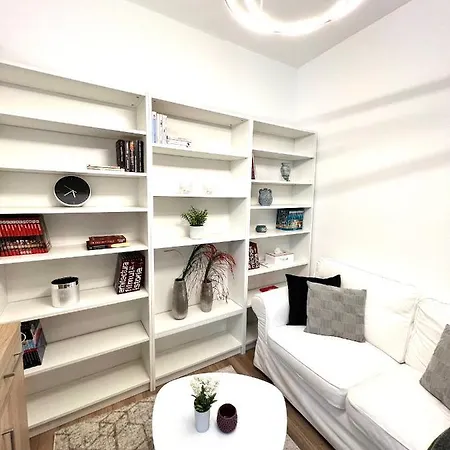 Hot Spot - Premium Loft - Sanador Victoriei 布加勒斯特 Exterior photo