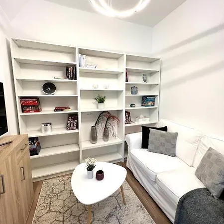 Hot Spot - Premium Loft - Sanador Victoriei 布加勒斯特 Exterior photo