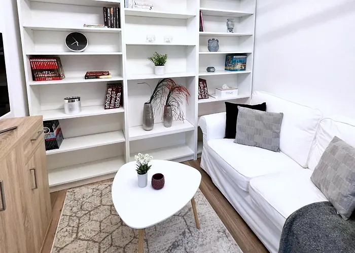 Hot Spot - Premium Loft - Sanador Victoriei