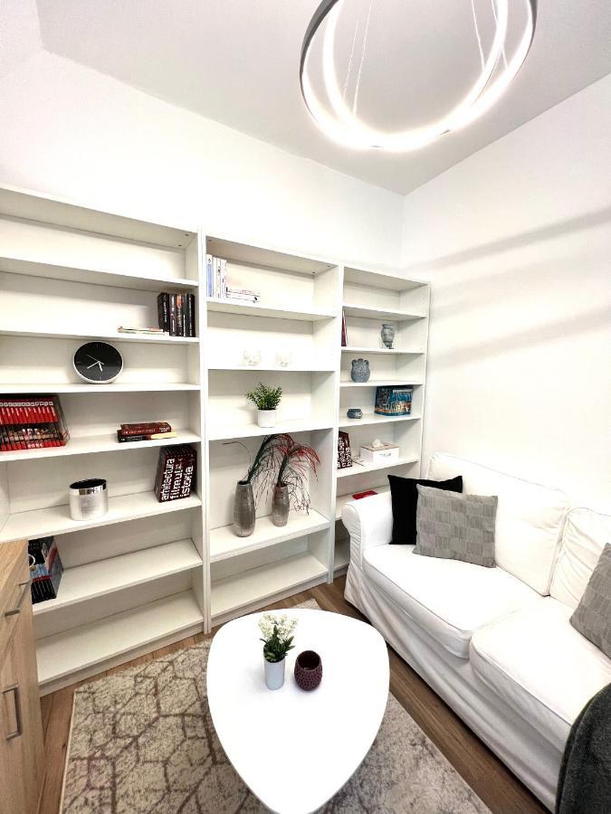 Hot Spot - Premium Loft - Sanador Victoriei Apartment