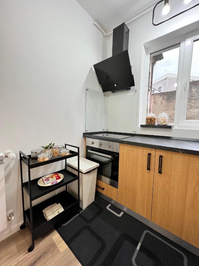 Apartment Hot Spot - Premium Loft - Sanador Victoriei Bucharest