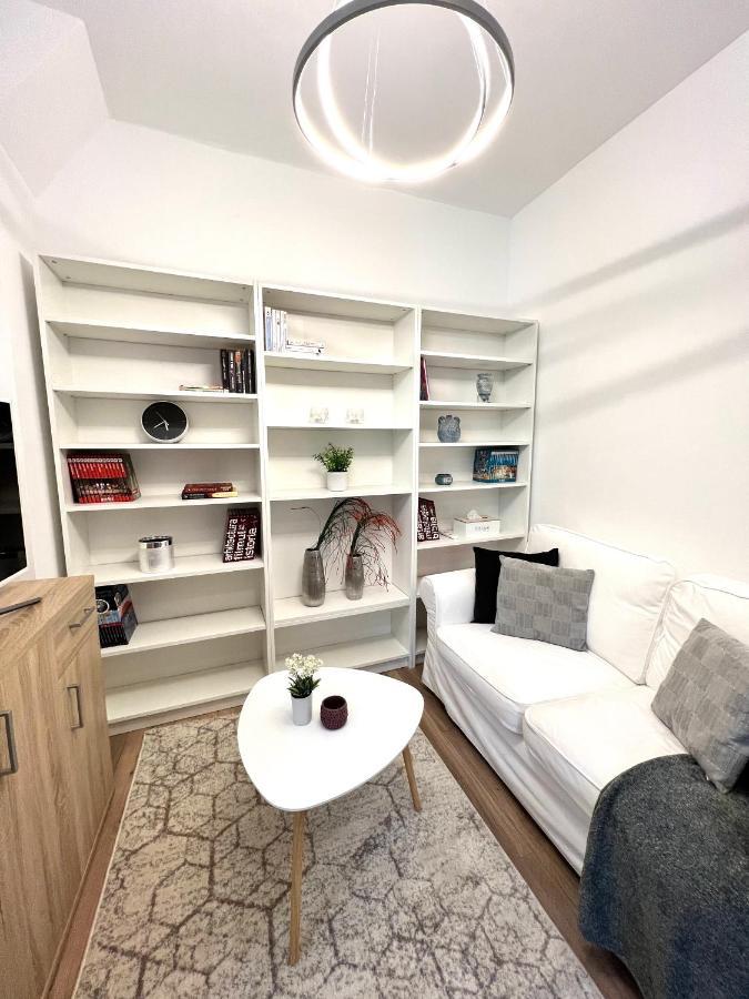 Hot Spot - Premium Loft - Sanador Victoriei Appartamento *