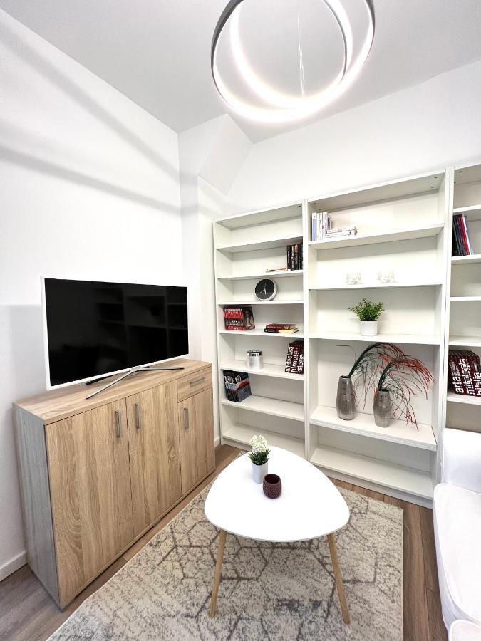 Hot Spot - Premium Loft - Sanador Victoriei