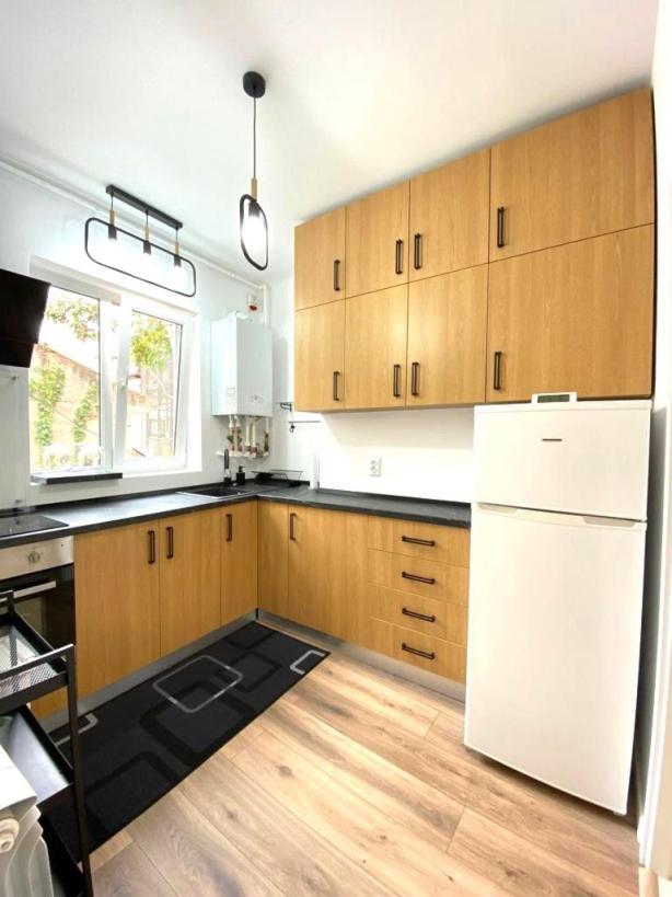 Hot Spot - Premium Loft - Sanador Victoriei