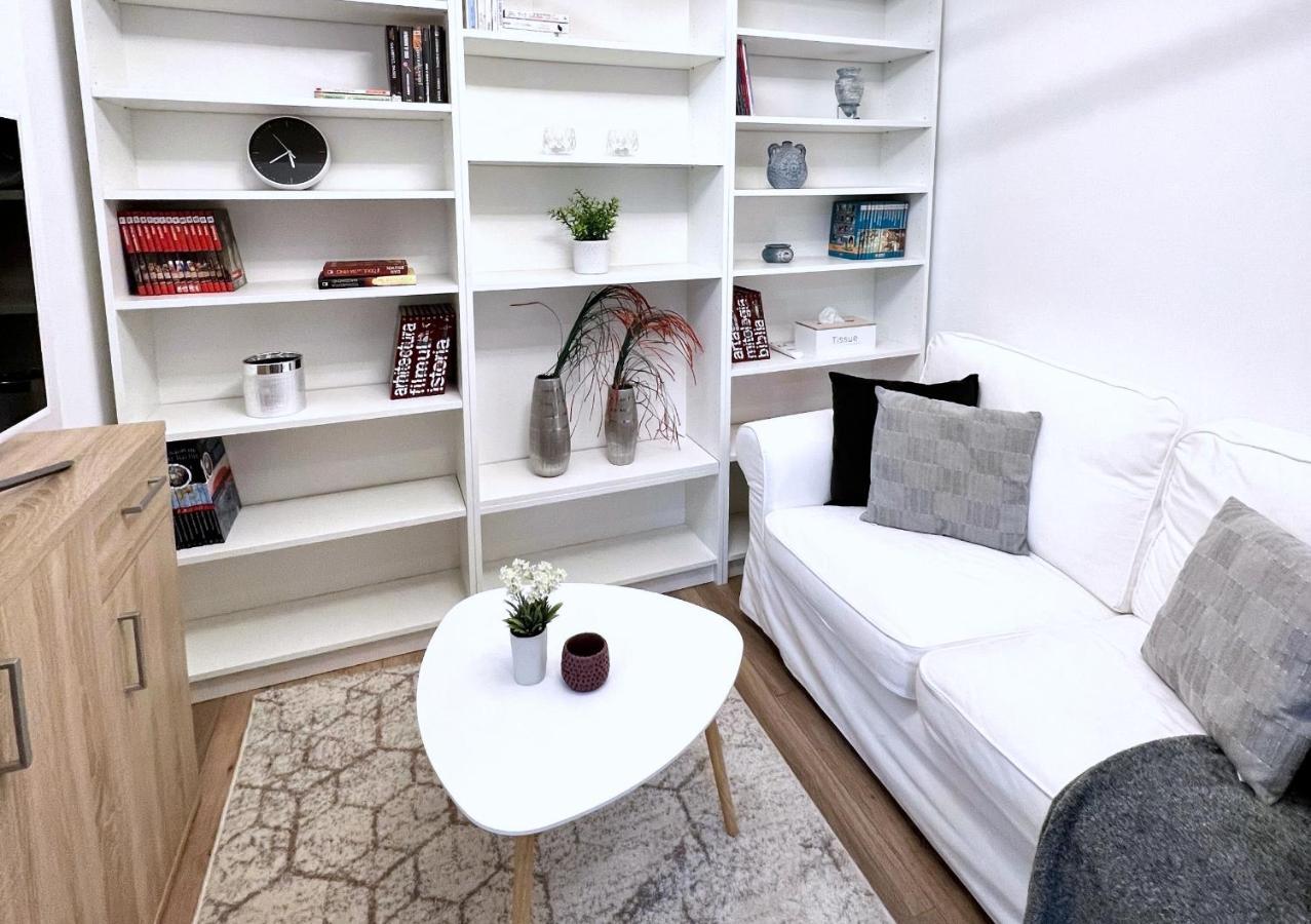 Hot Spot - Premium Loft - Sanador Victoriei *