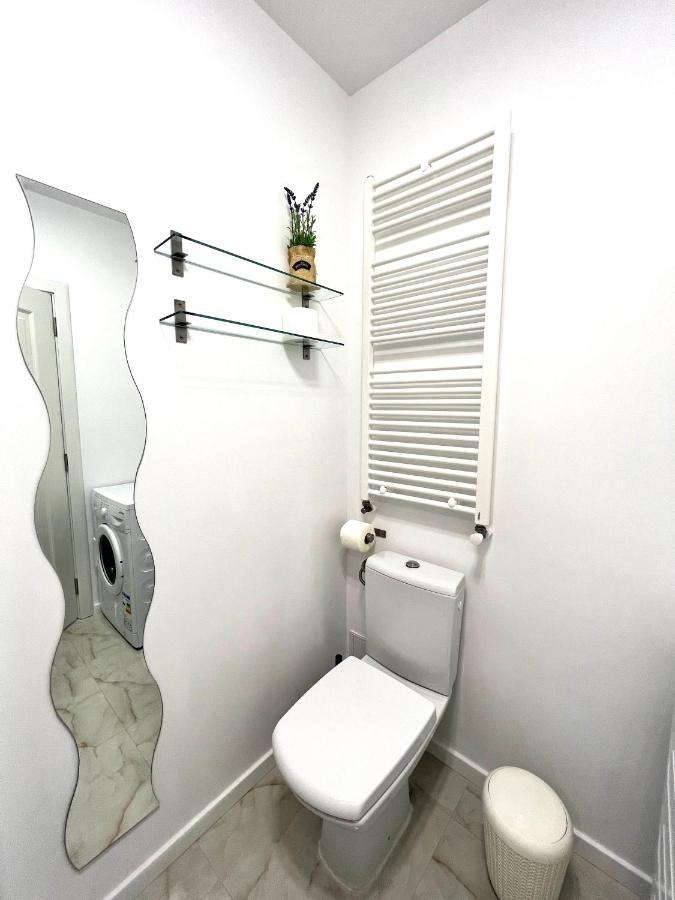 Hot Spot - Premium Loft - Sanador Victoriei * Bucharest